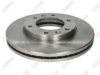 ABE C30533ABE Brake Disc